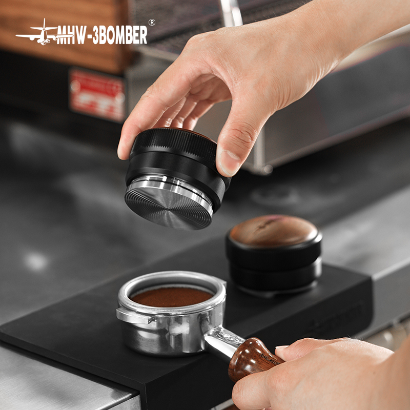 MHW-3BOMBER CD Series Tamper & Distributor 51-58mm补充图片。