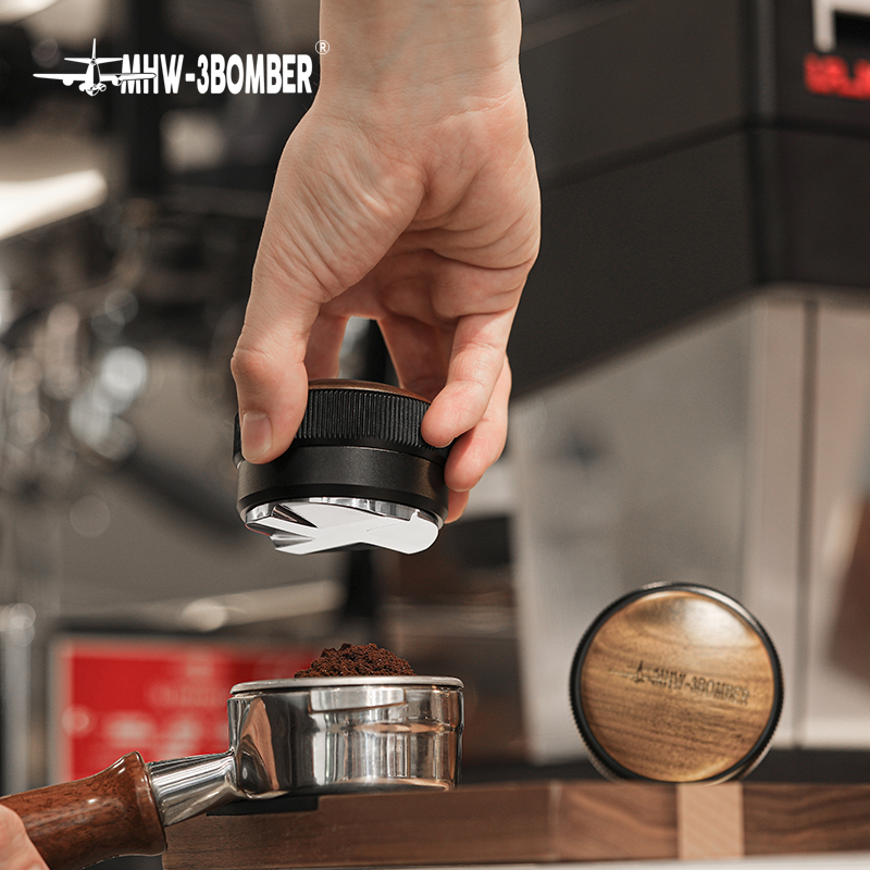 MHW-3BOMBER CD Series Tamper & Distributor 51-58mm补充图片。