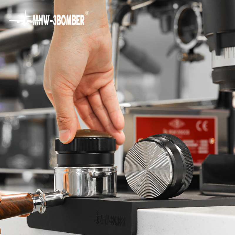 MHW-3BOMBER CD Series Tamper & Distributor 51-58mm补充图片。