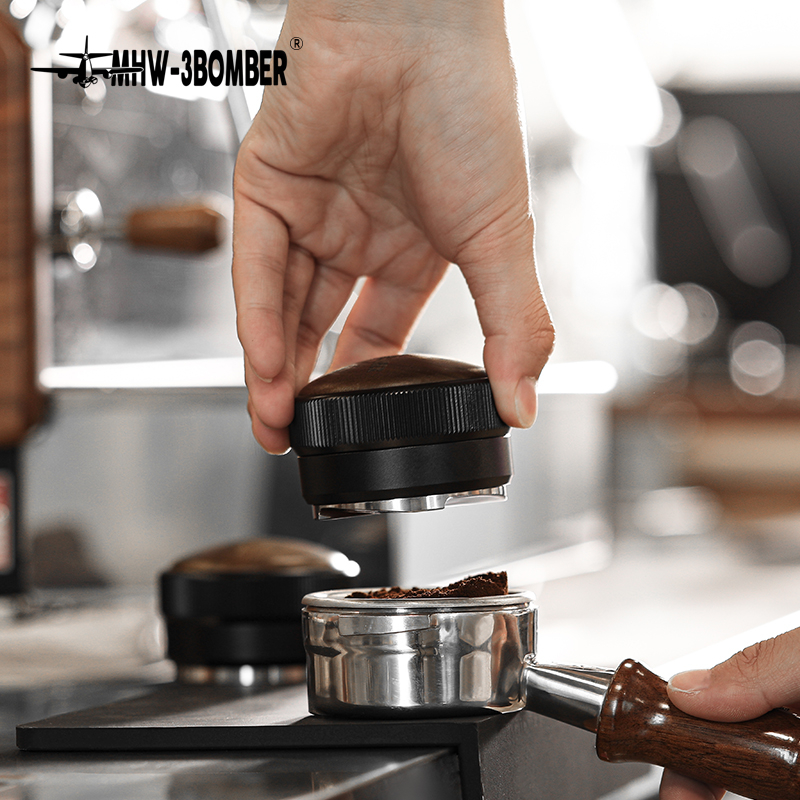 MHW-3BOMBER CD Series Tamper & Distributor 51-58mm补充图片。