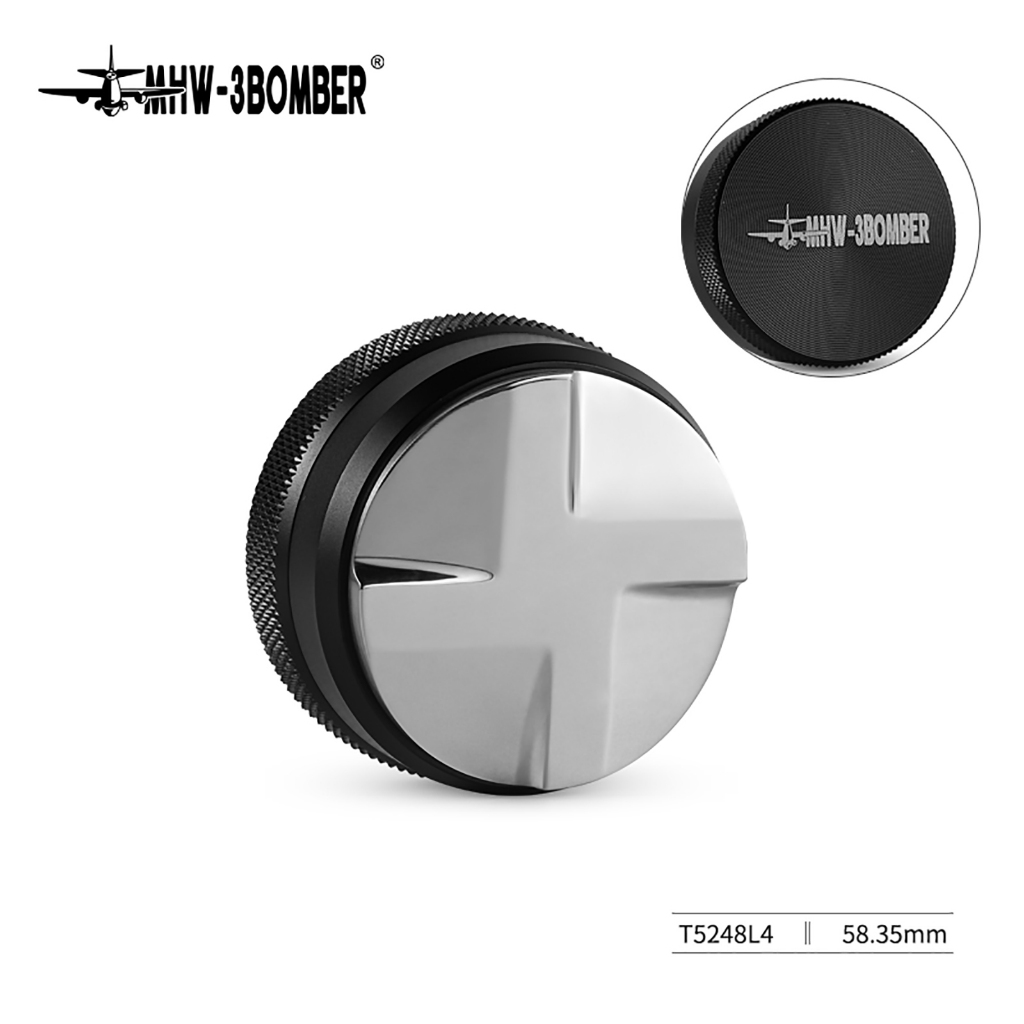 MHW-3BOMBER CD Series Tamper & Distributor 51-58mm补充图片。