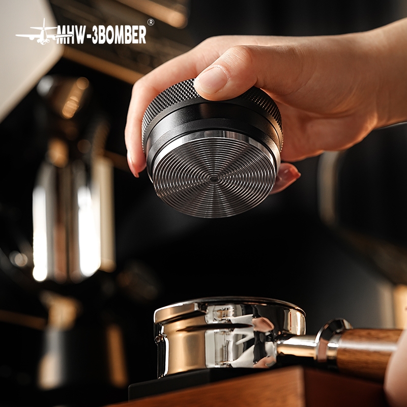 MHW-3BOMBER CD Series Tamper & Distributor 51-58mm补充图片。