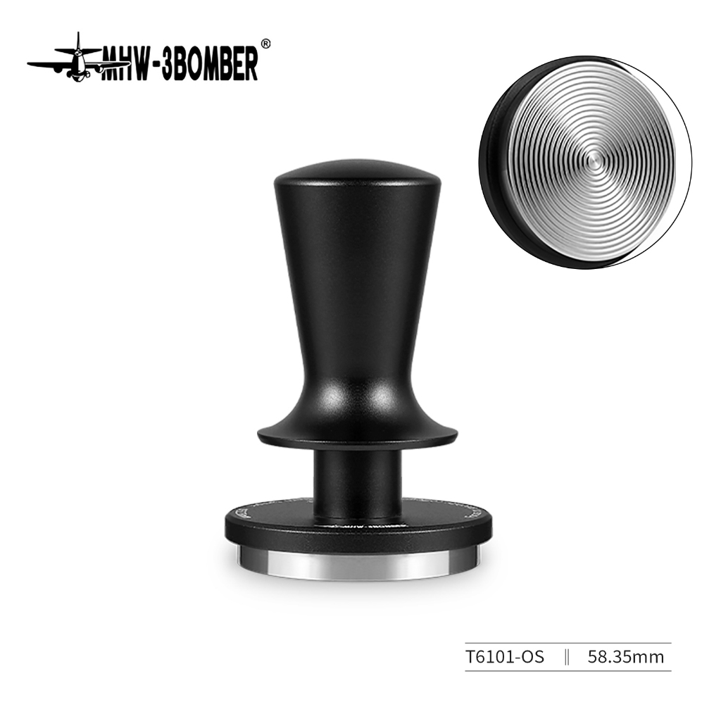 MHW-3BOMBER CD Series Tamper & Distributor 51-58mm补充图片。